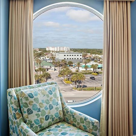 אורמונד ביץ Royal Floridian Resort By Spinnaker מראה חיצוני תמונה