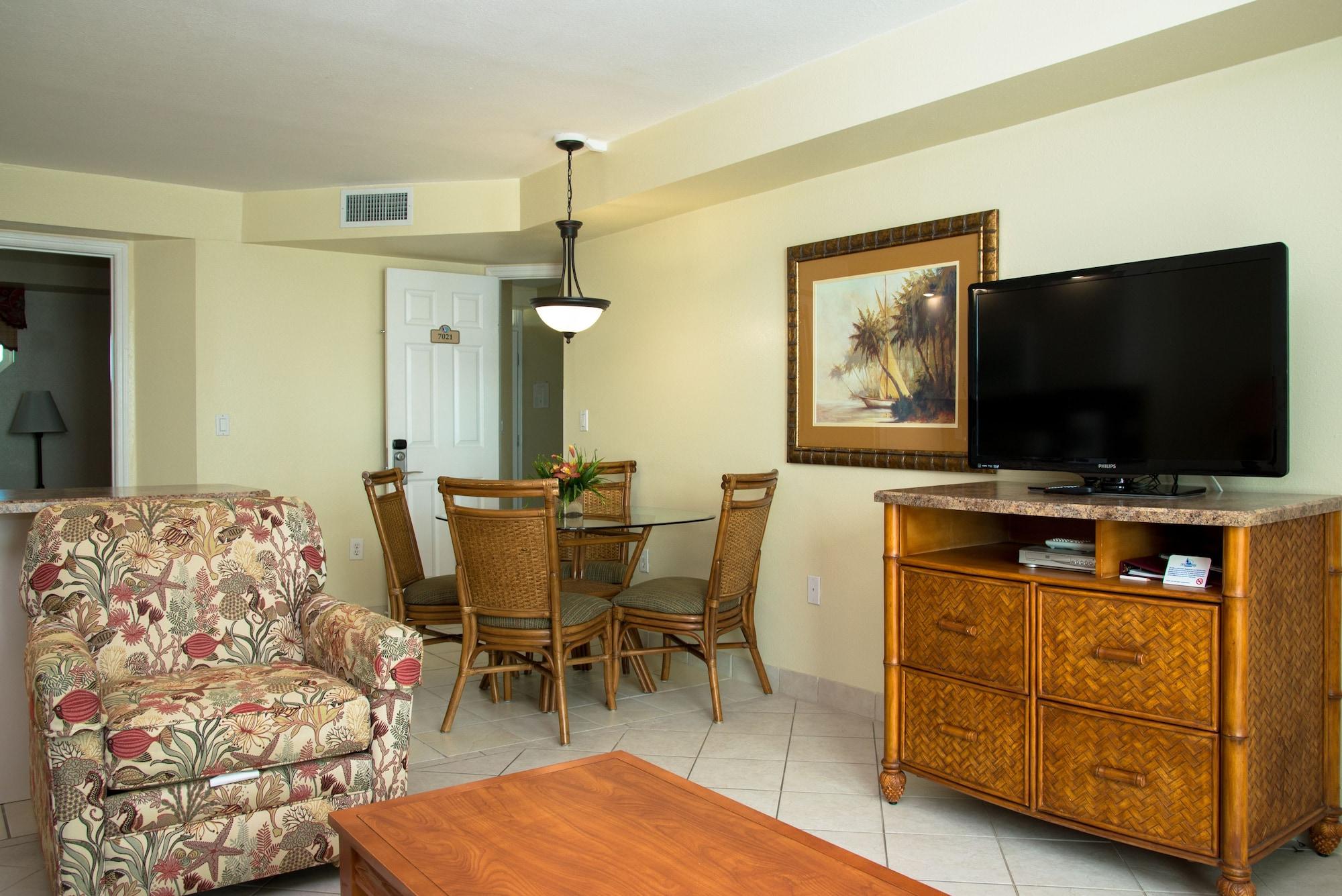 אורמונד ביץ Royal Floridian Resort By Spinnaker מראה חיצוני תמונה