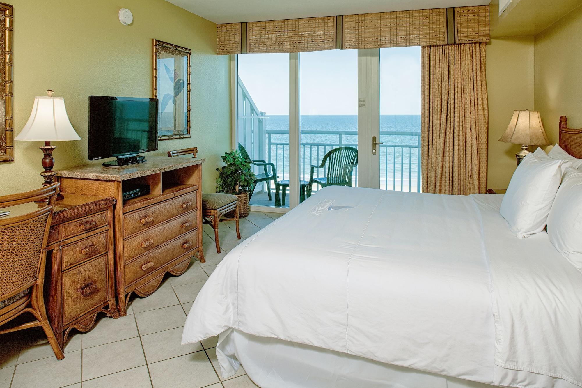 אורמונד ביץ Royal Floridian Resort By Spinnaker מראה חיצוני תמונה
