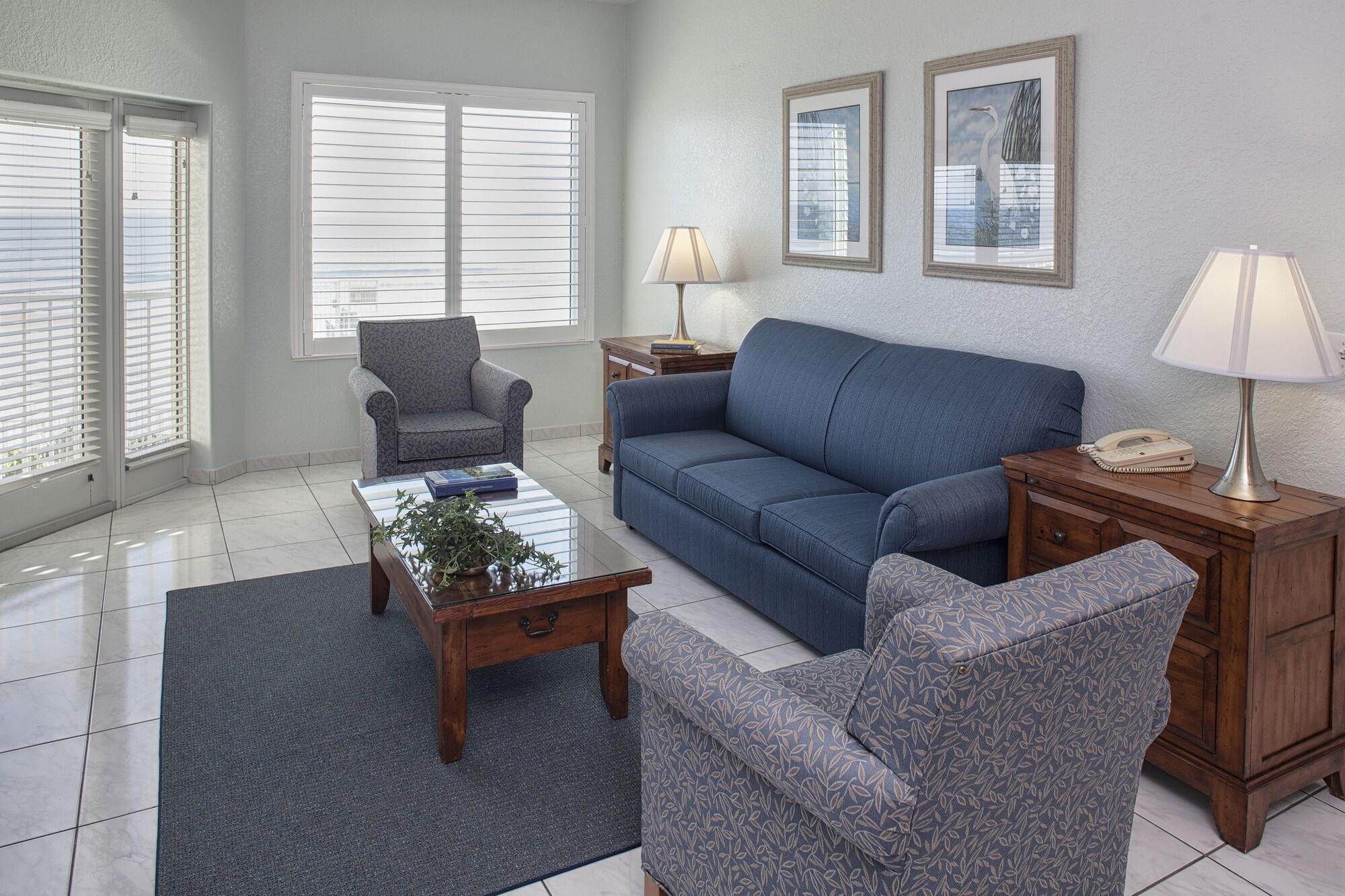 אורמונד ביץ Royal Floridian Resort By Spinnaker מראה חיצוני תמונה