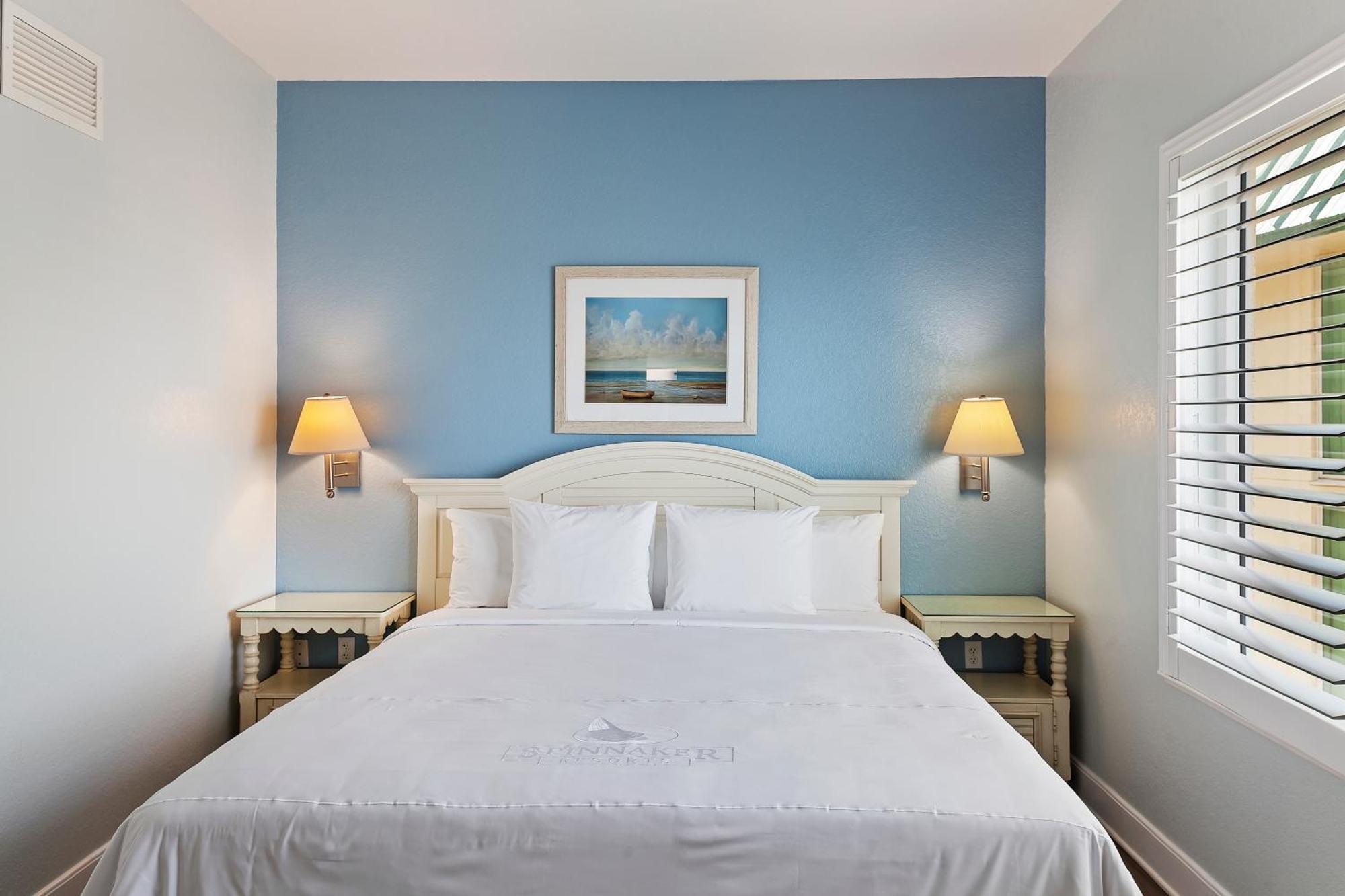 אורמונד ביץ Royal Floridian Resort By Spinnaker מראה חיצוני תמונה