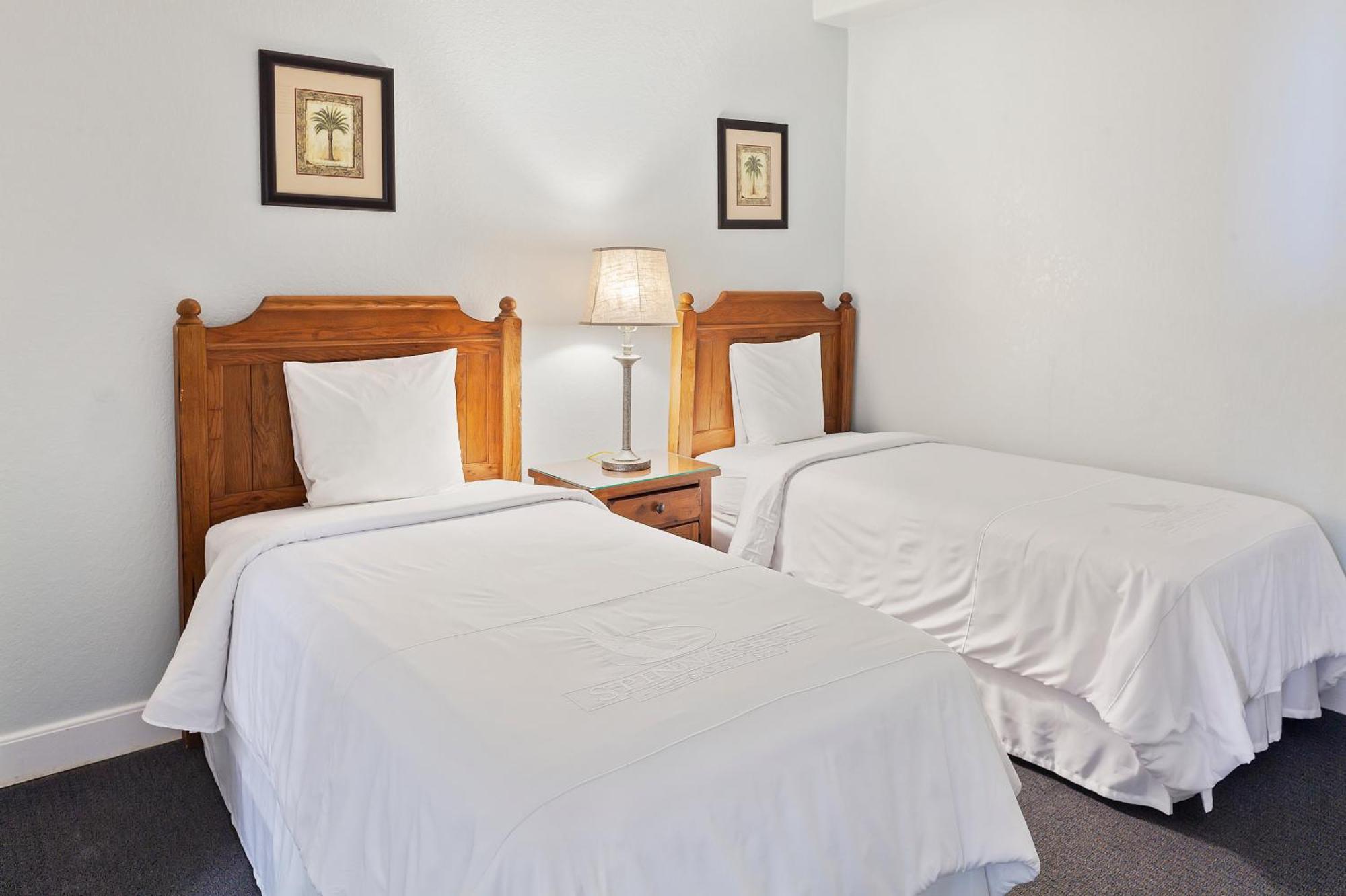 אורמונד ביץ Royal Floridian Resort By Spinnaker מראה חיצוני תמונה