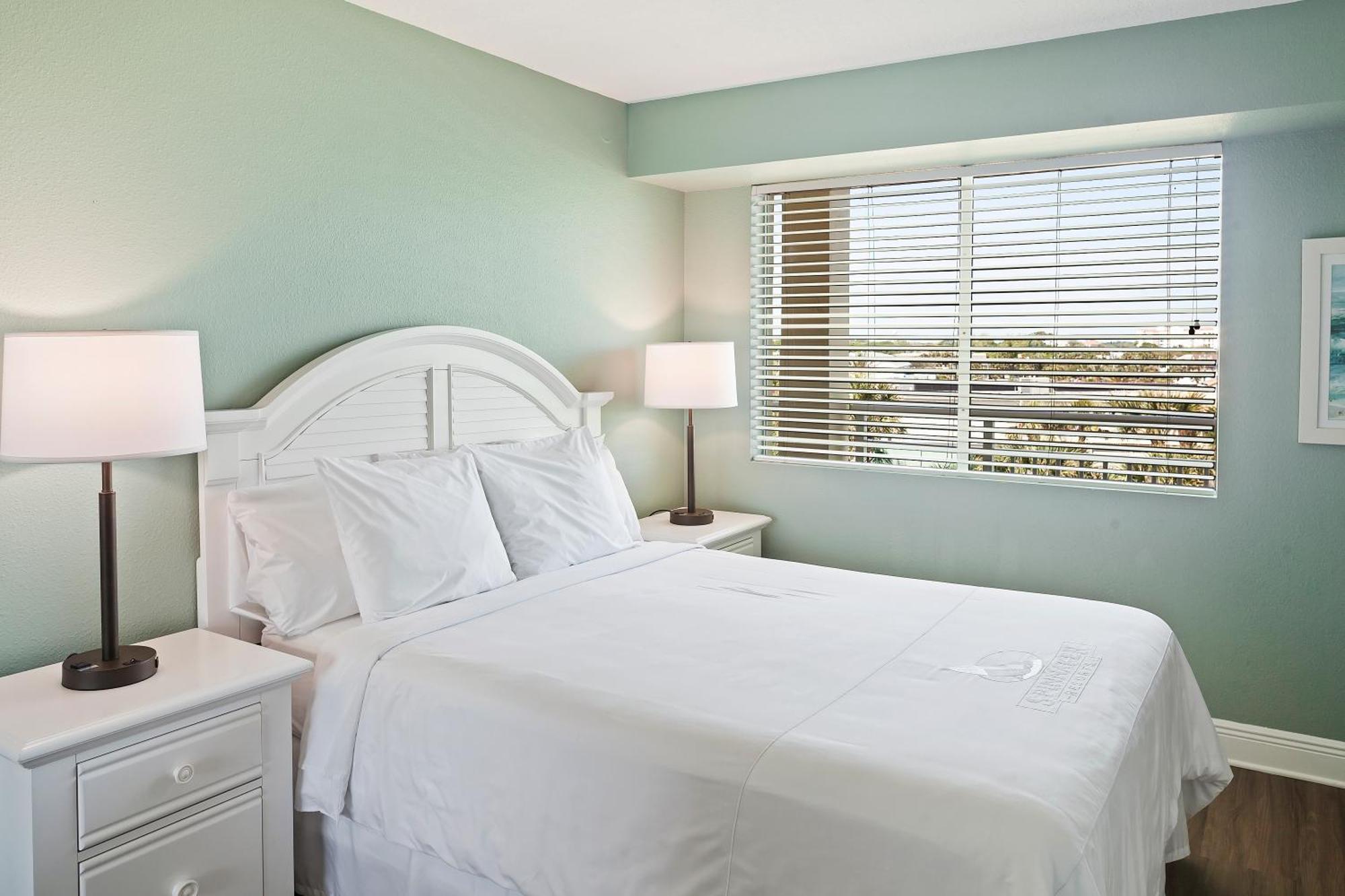אורמונד ביץ Royal Floridian Resort By Spinnaker מראה חיצוני תמונה