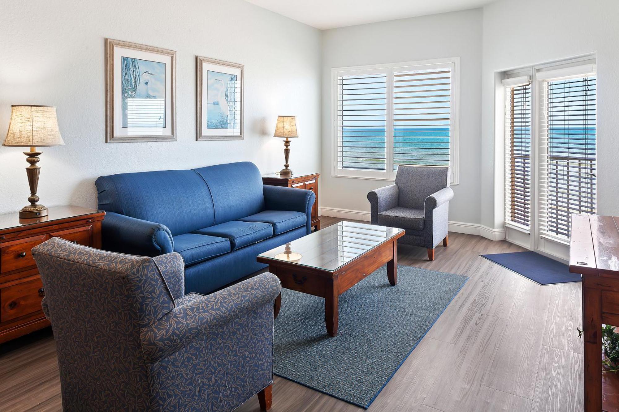 אורמונד ביץ Royal Floridian Resort By Spinnaker מראה חיצוני תמונה