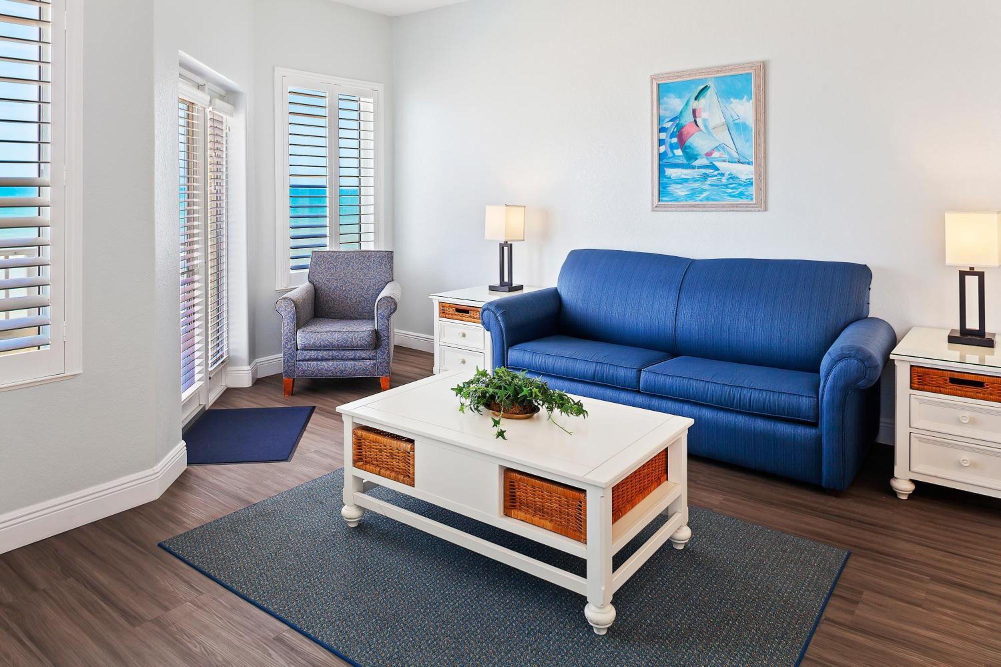 אורמונד ביץ Royal Floridian Resort By Spinnaker מראה חיצוני תמונה