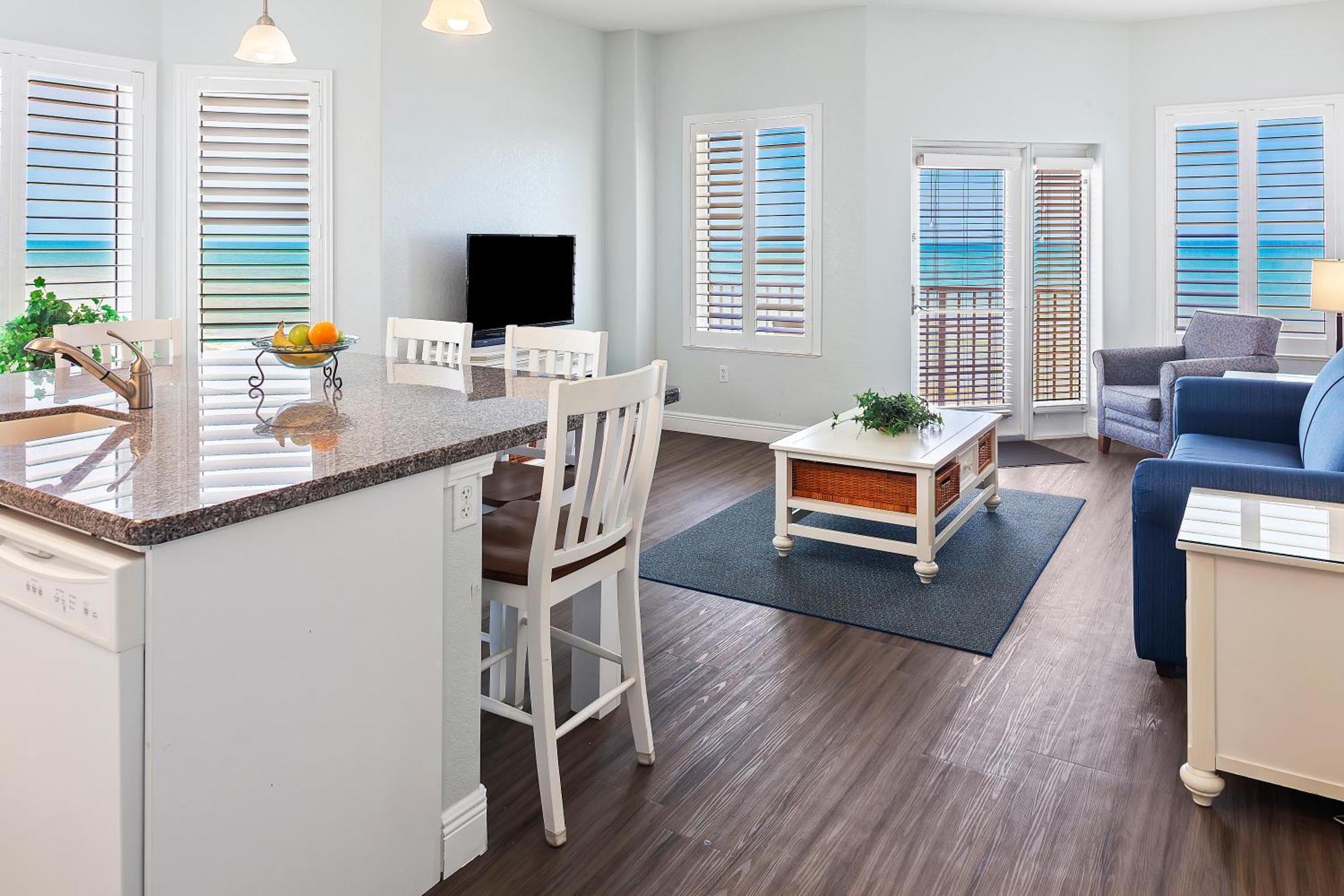 אורמונד ביץ Royal Floridian Resort By Spinnaker מראה חיצוני תמונה