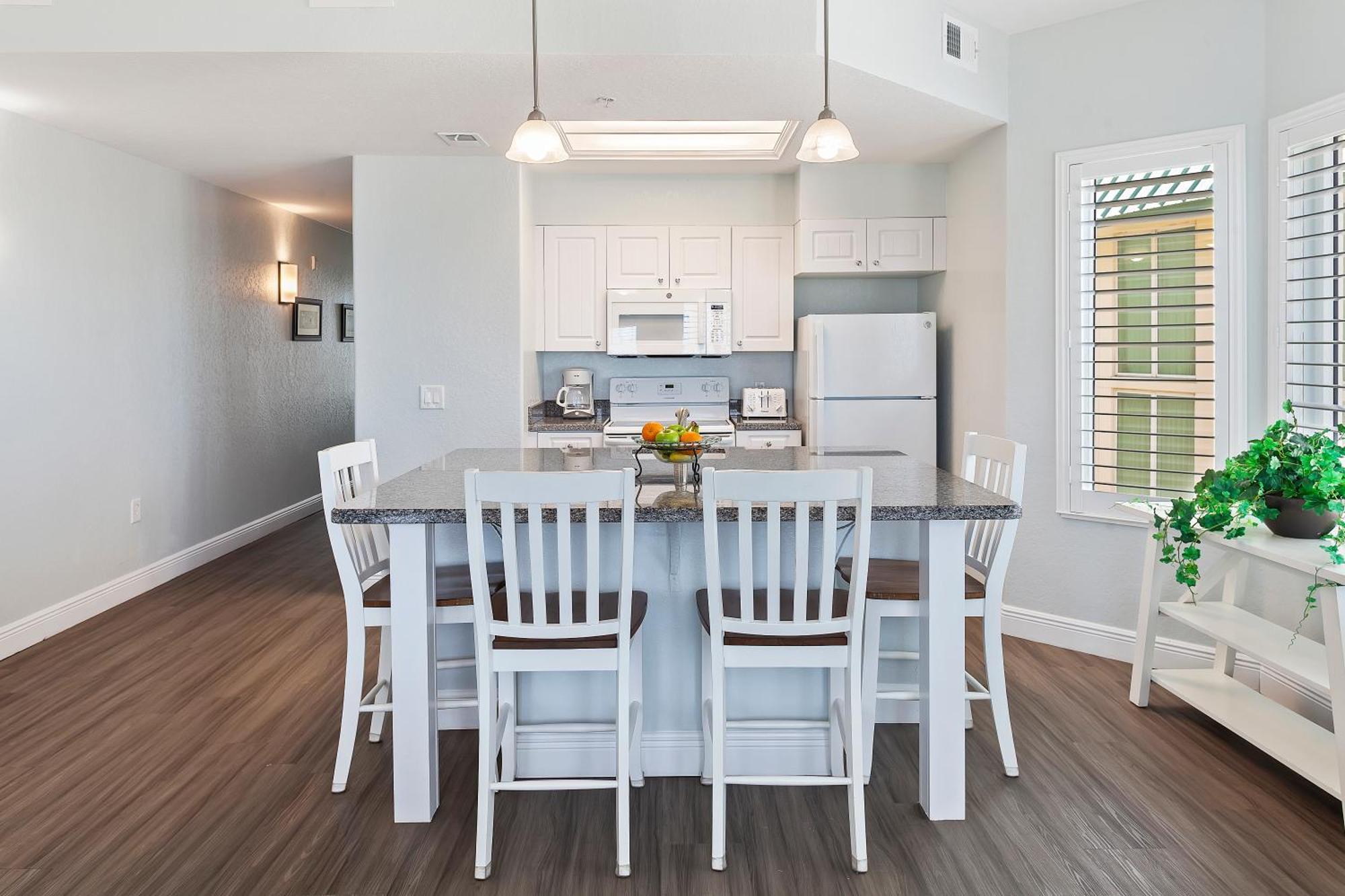 אורמונד ביץ Royal Floridian Resort By Spinnaker מראה חיצוני תמונה