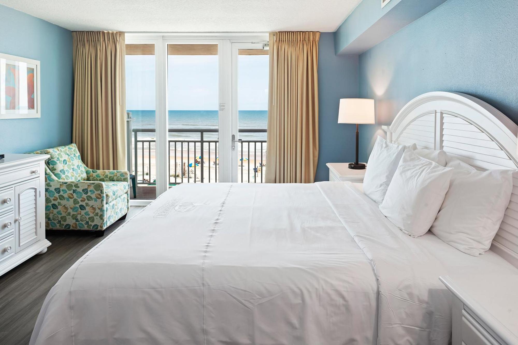 אורמונד ביץ Royal Floridian Resort By Spinnaker מראה חיצוני תמונה