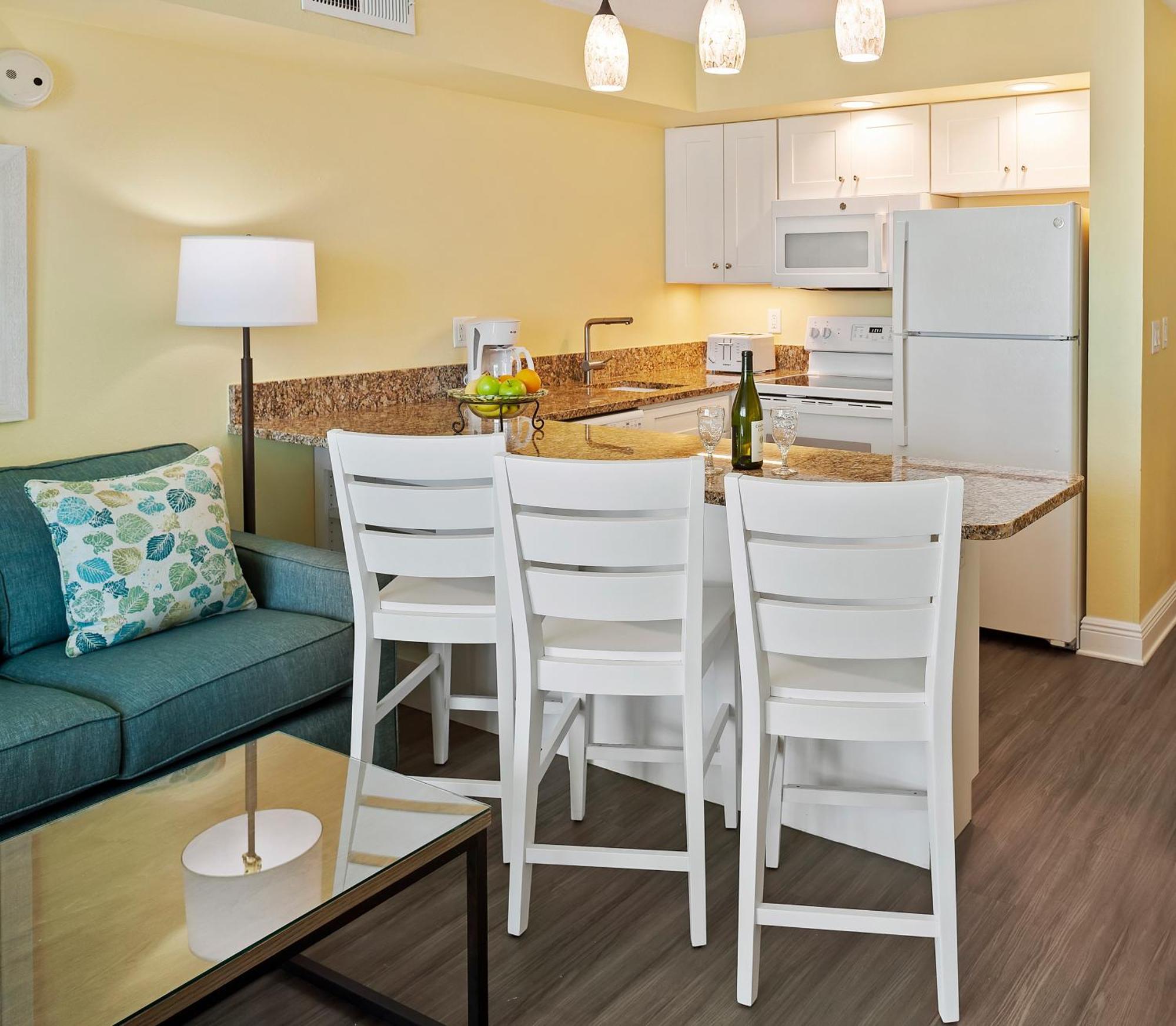 אורמונד ביץ Royal Floridian Resort By Spinnaker מראה חיצוני תמונה
