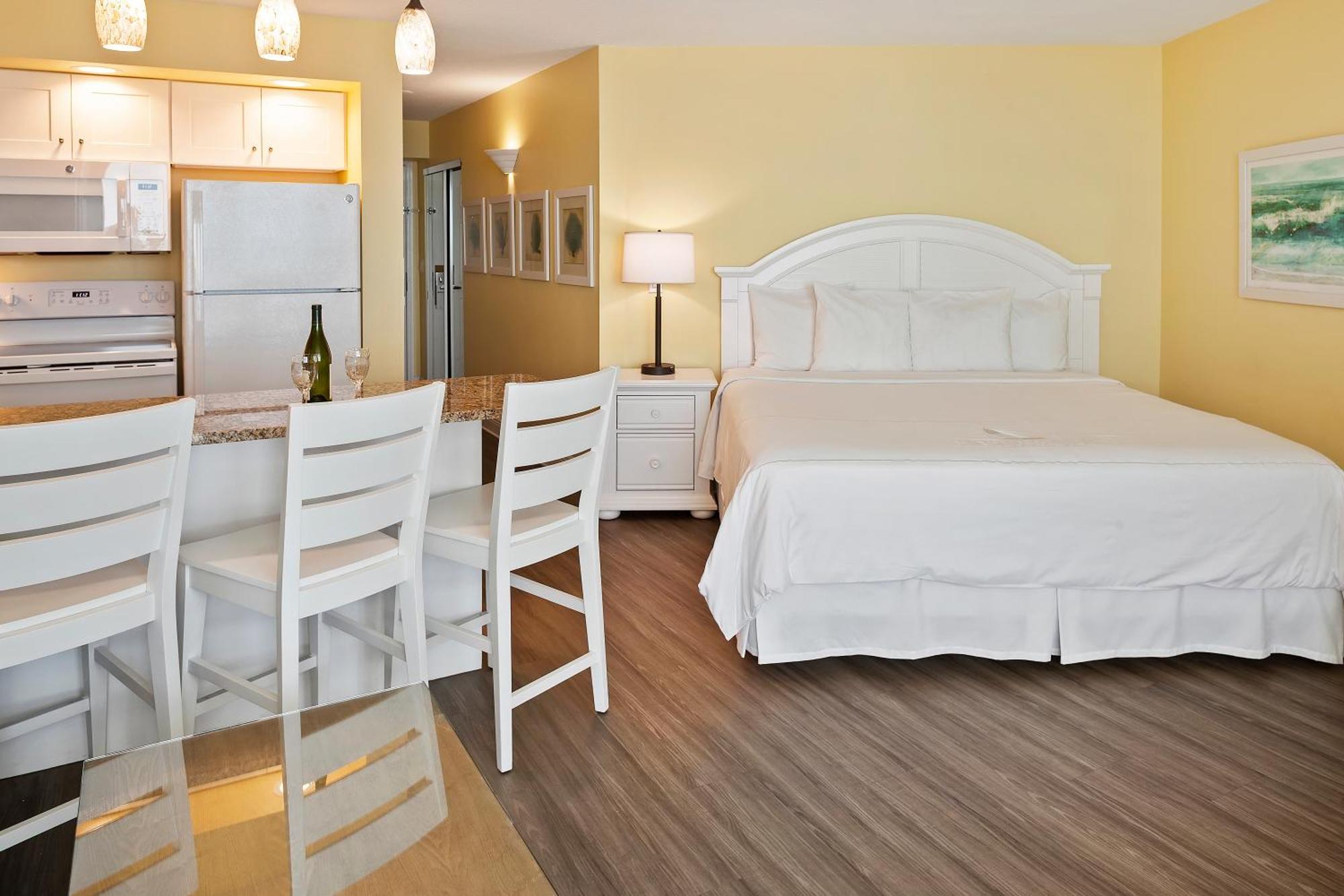 אורמונד ביץ Royal Floridian Resort By Spinnaker מראה חיצוני תמונה