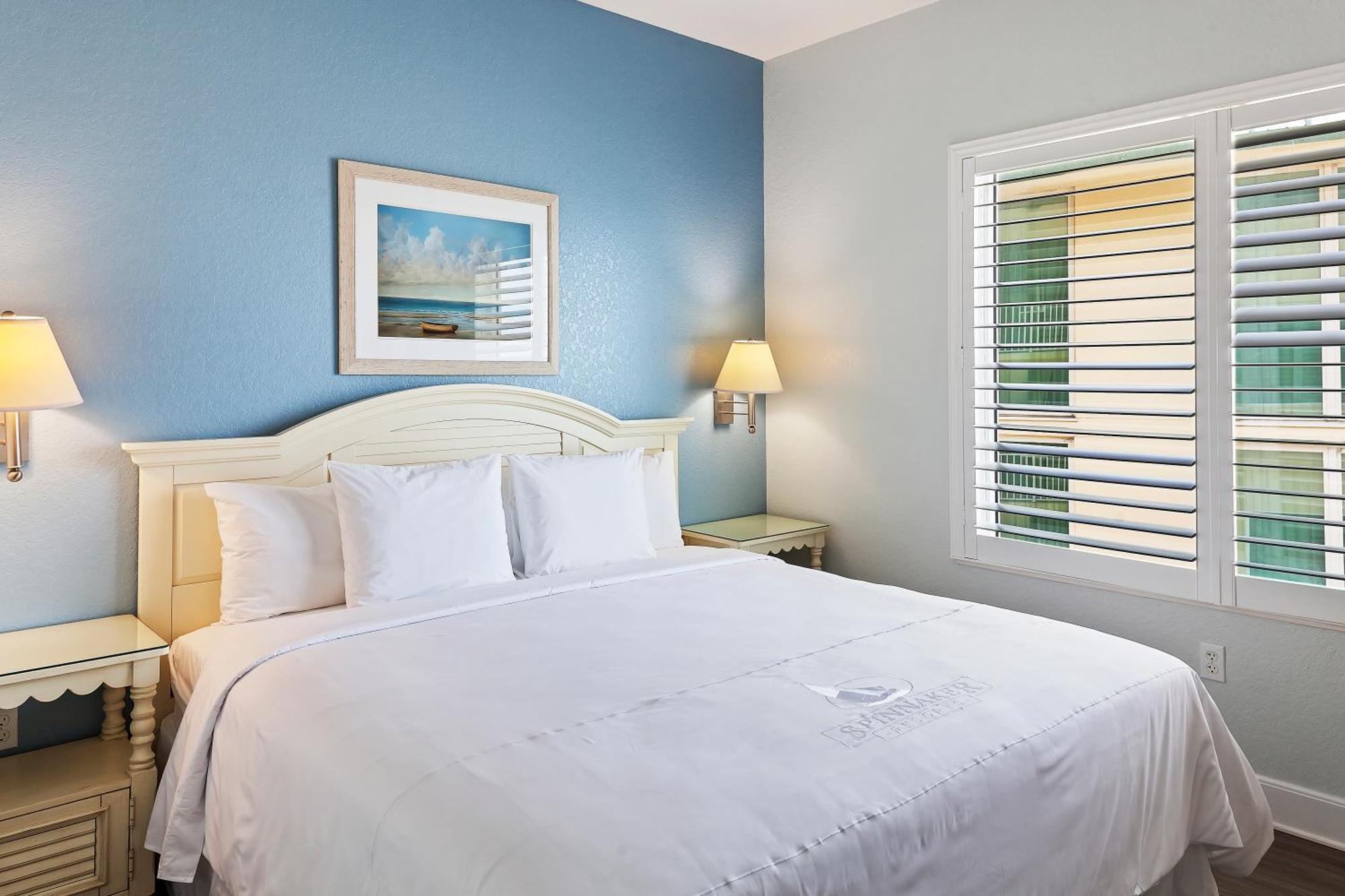 אורמונד ביץ Royal Floridian Resort By Spinnaker מראה חיצוני תמונה