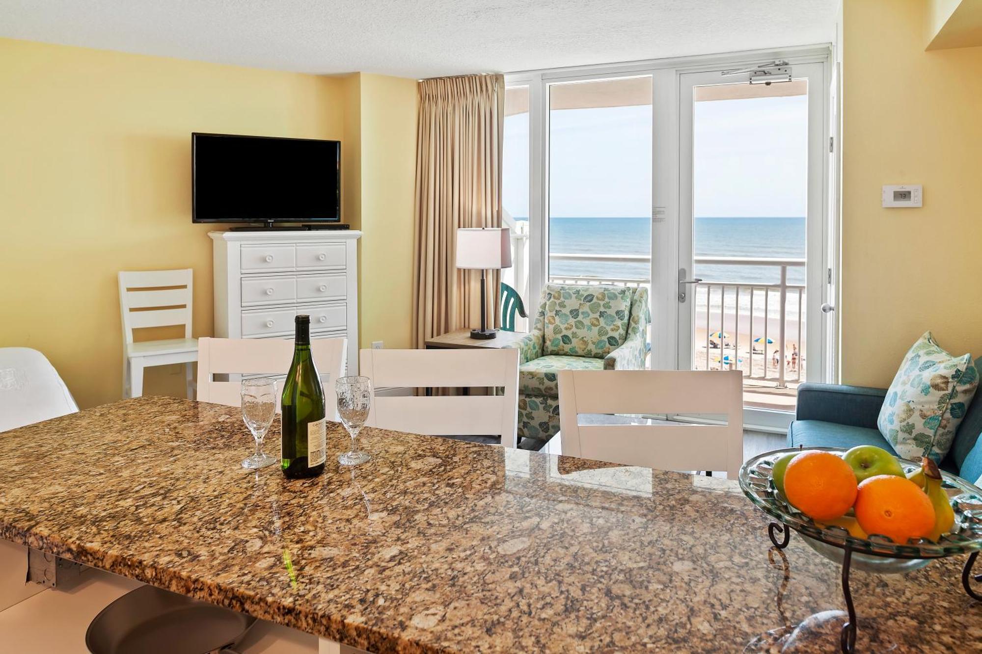 אורמונד ביץ Royal Floridian Resort By Spinnaker מראה חיצוני תמונה