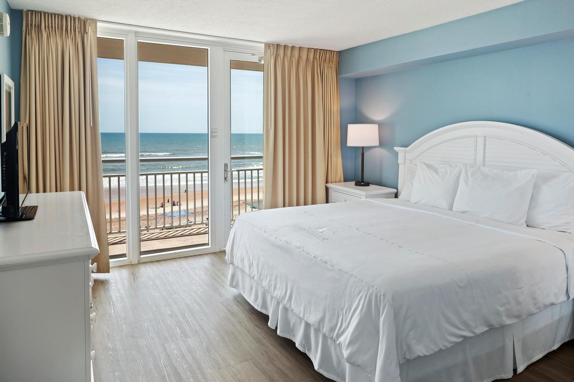 אורמונד ביץ Royal Floridian Resort By Spinnaker מראה חיצוני תמונה