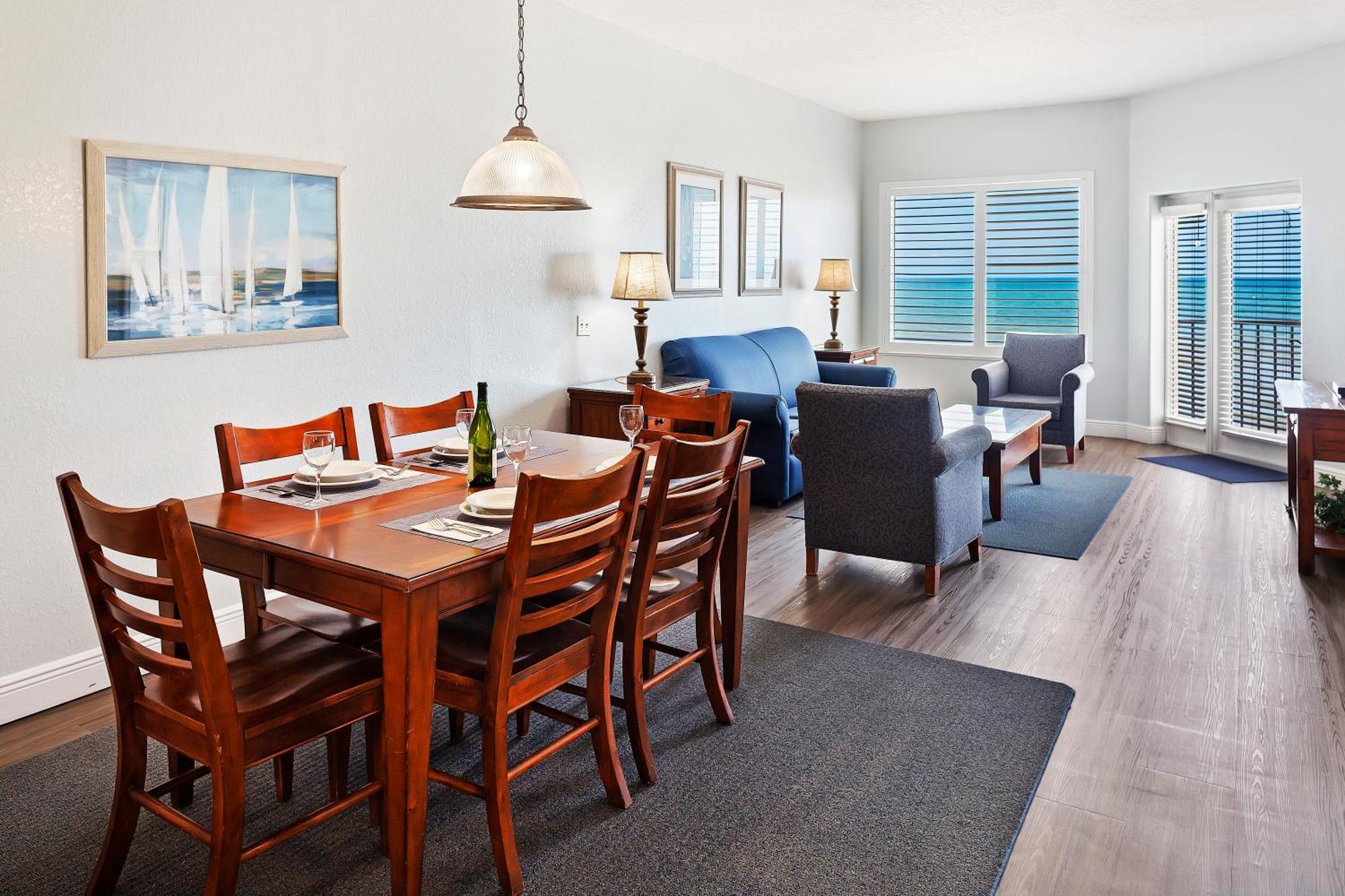 אורמונד ביץ Royal Floridian Resort By Spinnaker מראה חיצוני תמונה