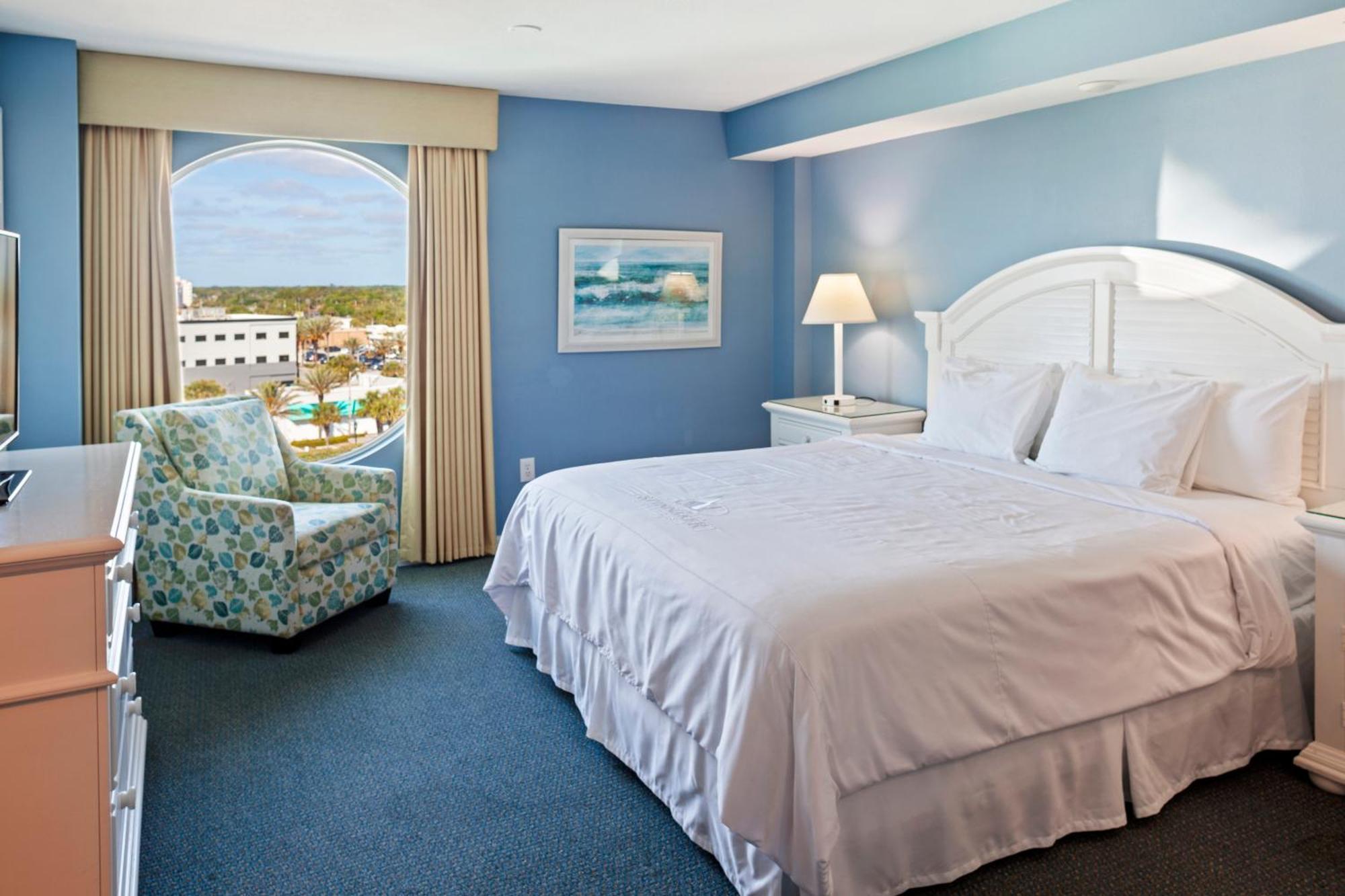 אורמונד ביץ Royal Floridian Resort By Spinnaker מראה חיצוני תמונה