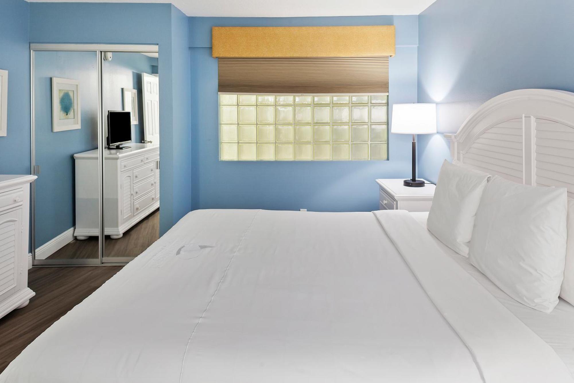 אורמונד ביץ Royal Floridian Resort By Spinnaker מראה חיצוני תמונה