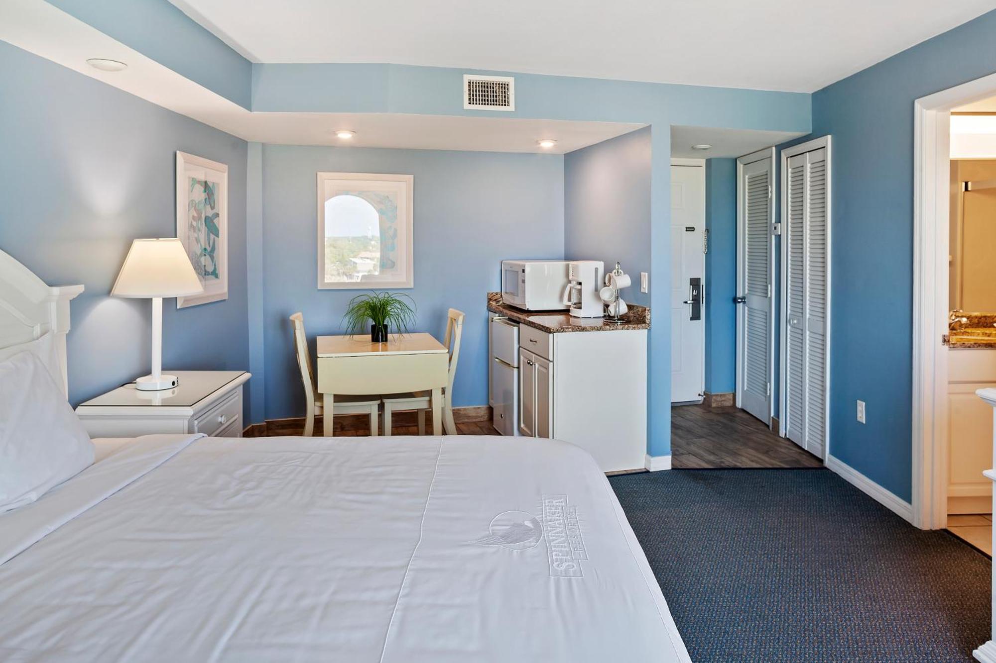 אורמונד ביץ Royal Floridian Resort By Spinnaker מראה חיצוני תמונה