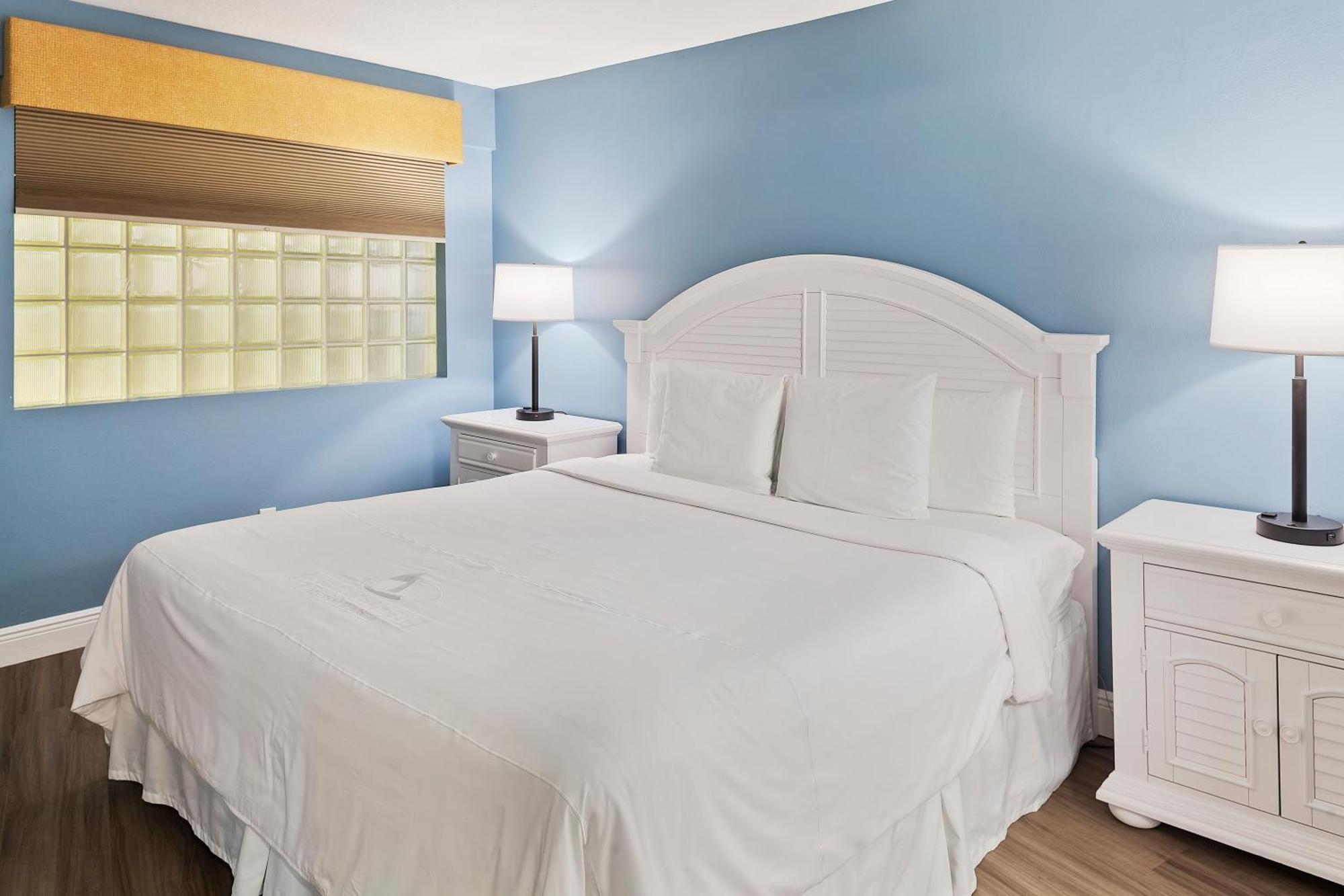 אורמונד ביץ Royal Floridian Resort By Spinnaker מראה חיצוני תמונה