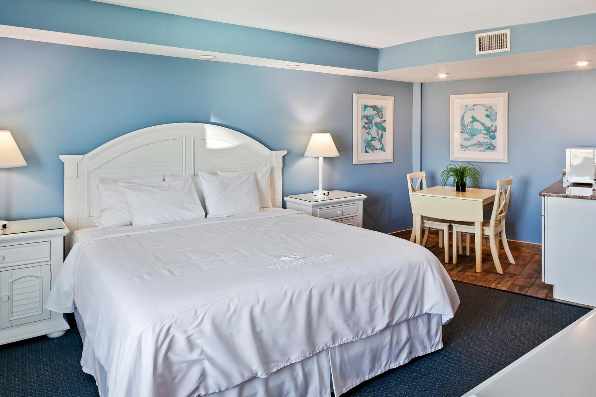 אורמונד ביץ Royal Floridian Resort By Spinnaker מראה חיצוני תמונה