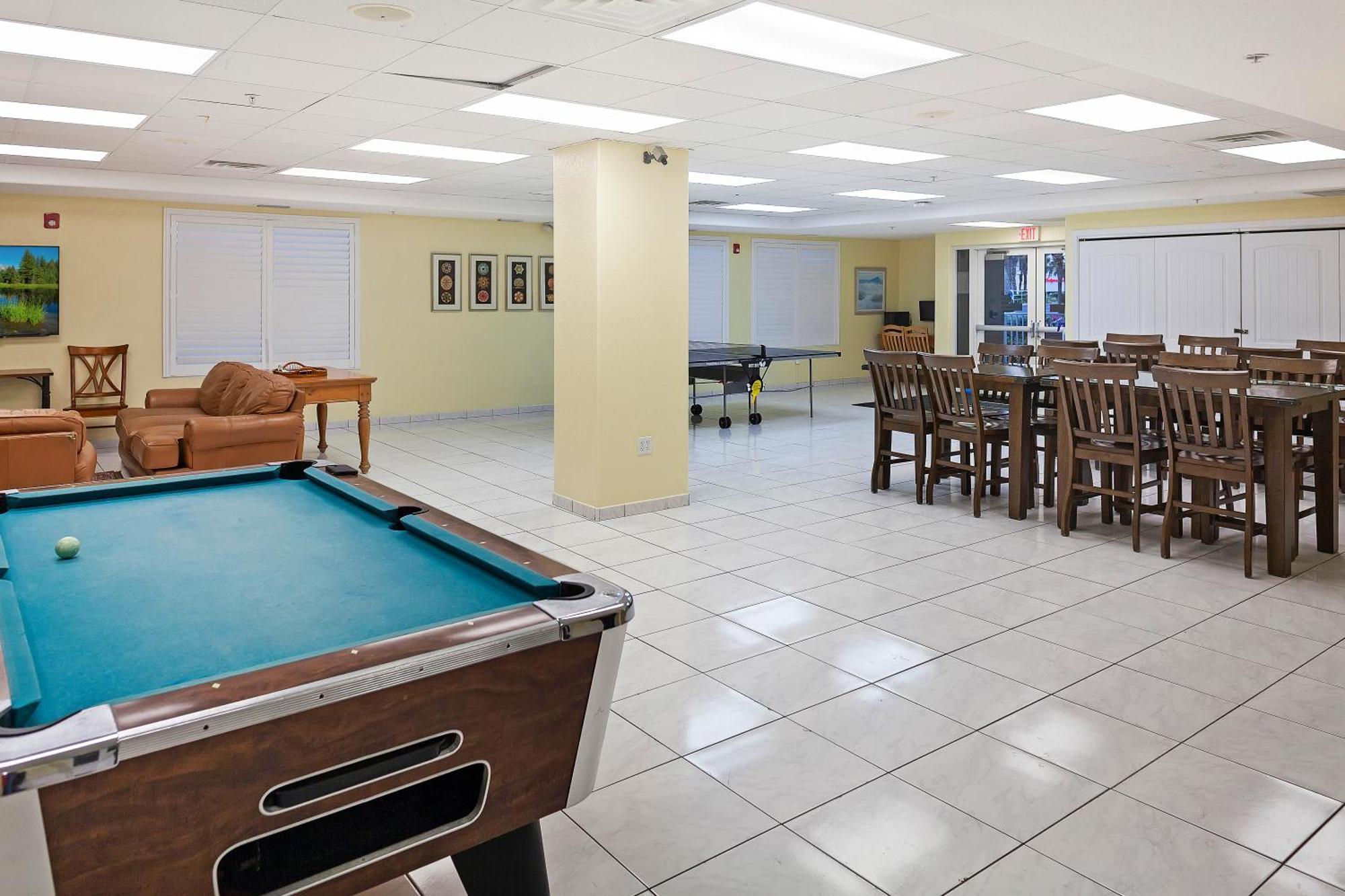 אורמונד ביץ Royal Floridian Resort By Spinnaker מראה חיצוני תמונה
