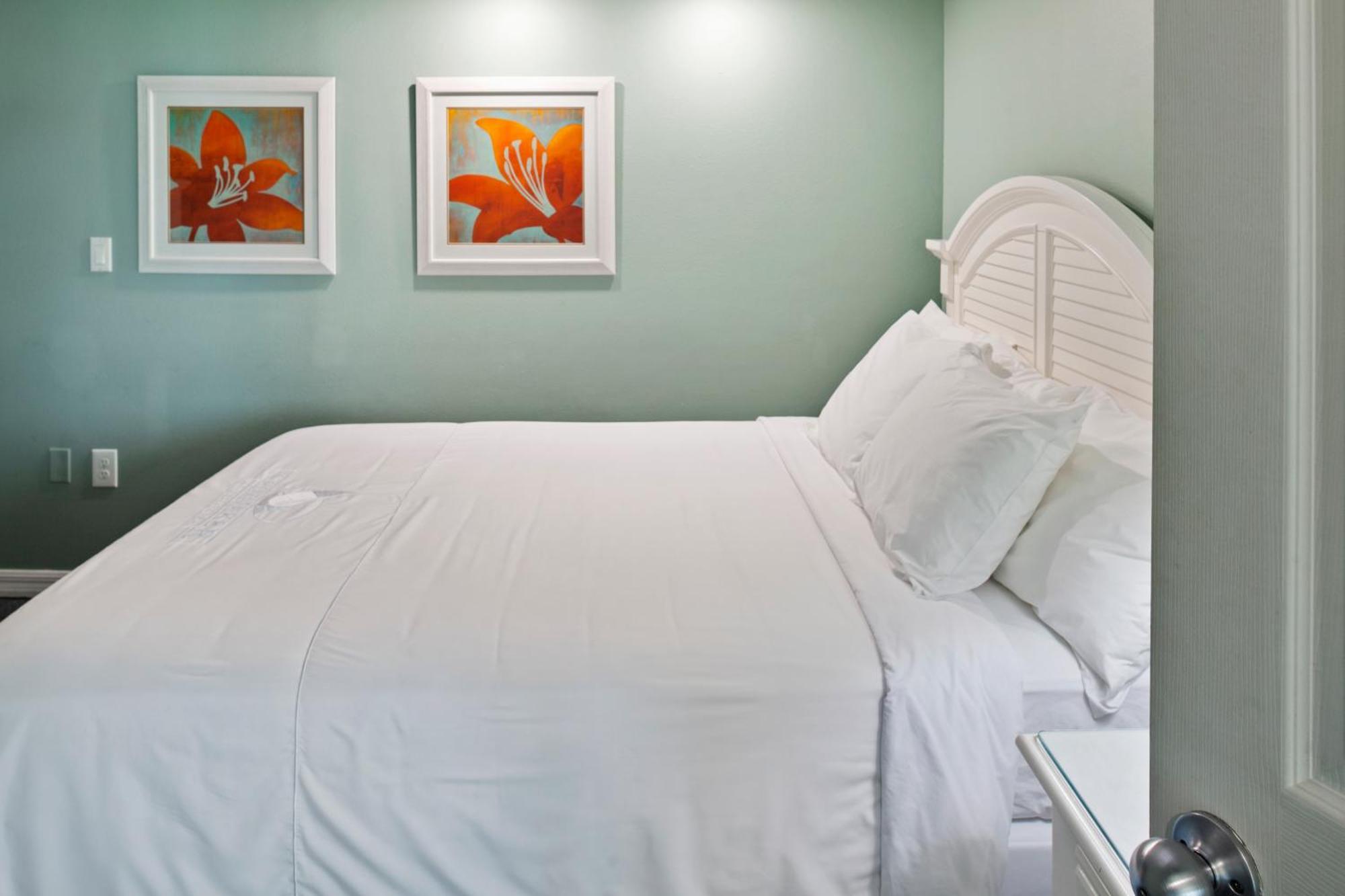 אורמונד ביץ Royal Floridian Resort By Spinnaker מראה חיצוני תמונה