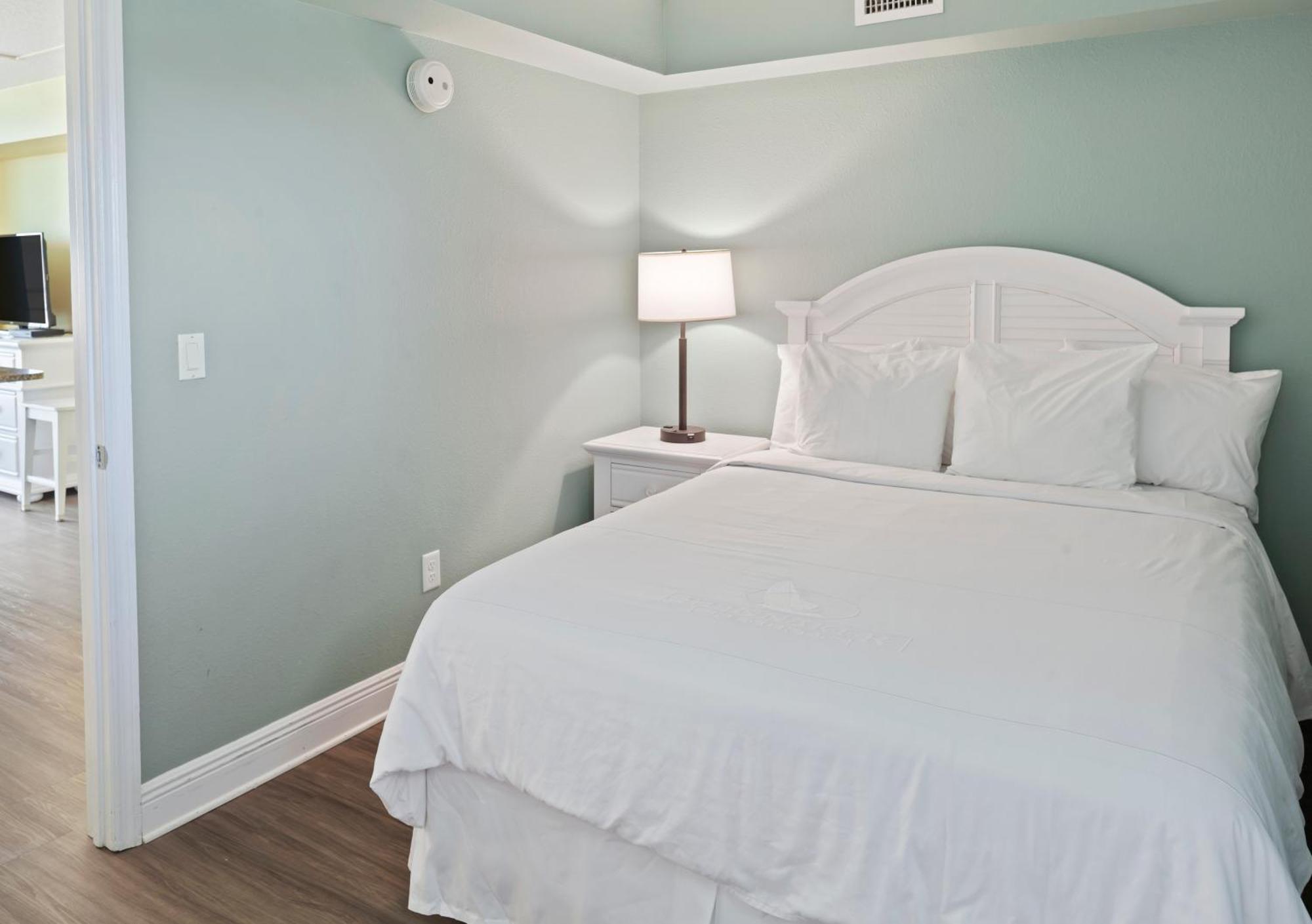 אורמונד ביץ Royal Floridian Resort By Spinnaker מראה חיצוני תמונה
