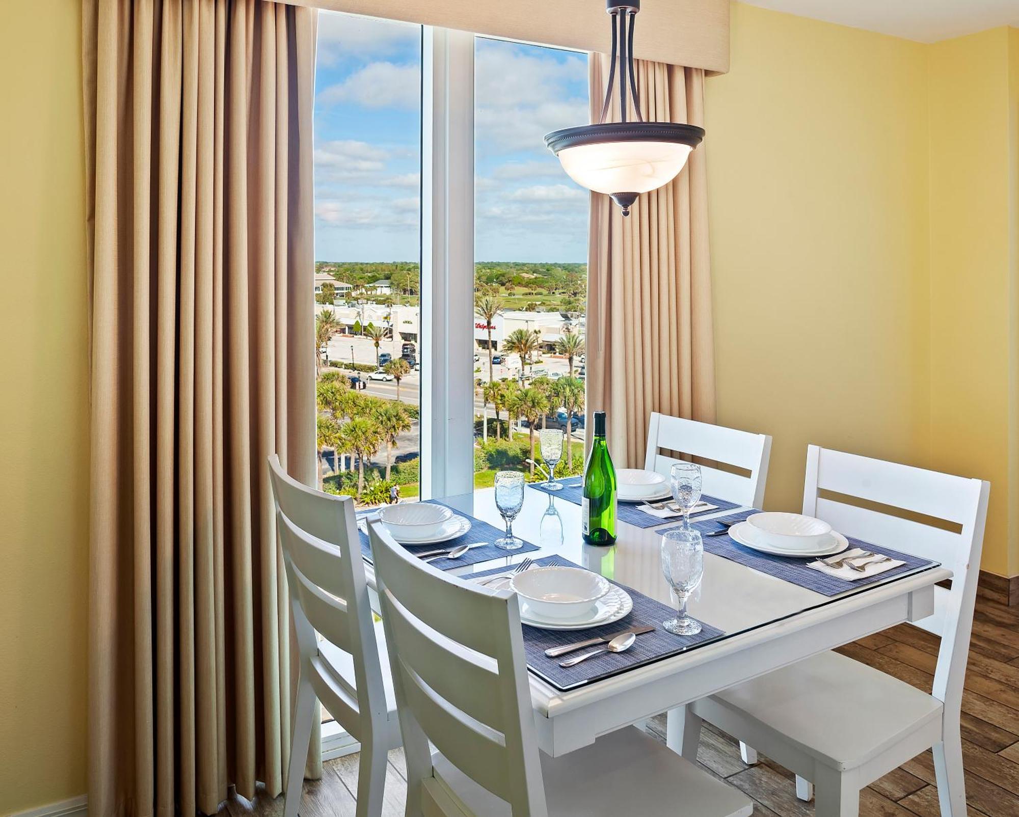 אורמונד ביץ Royal Floridian Resort By Spinnaker מראה חיצוני תמונה