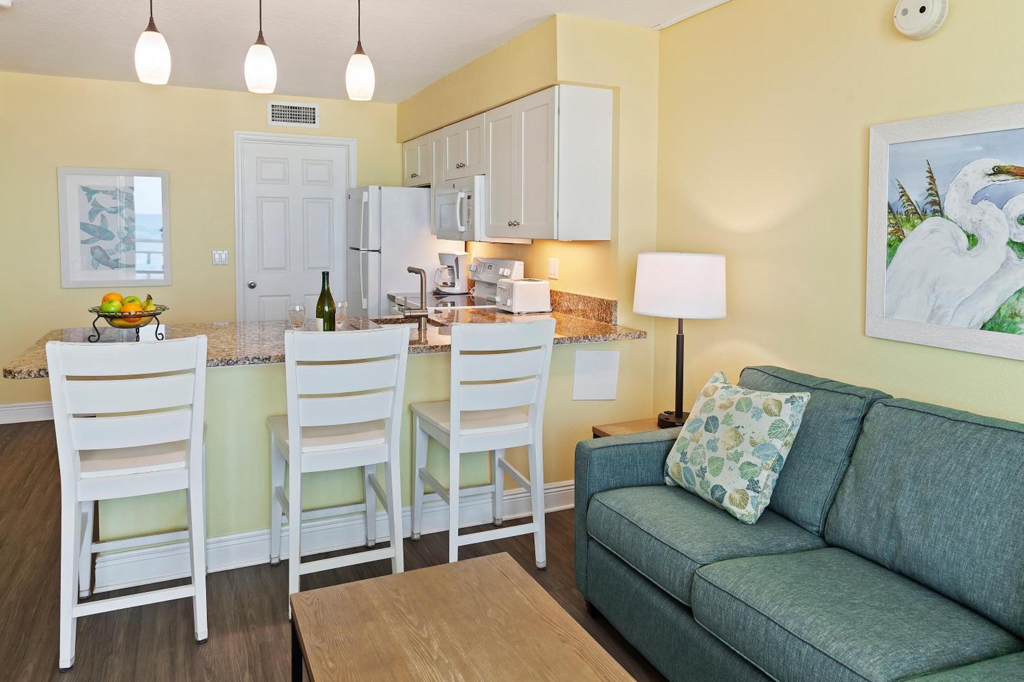 אורמונד ביץ Royal Floridian Resort By Spinnaker מראה חיצוני תמונה