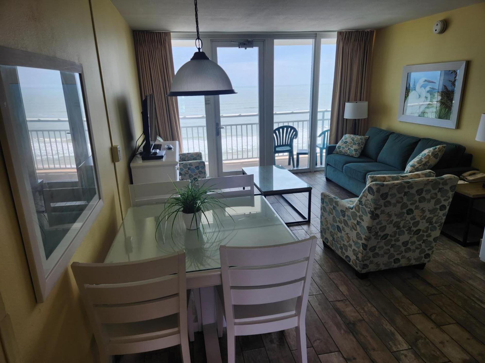 אורמונד ביץ Royal Floridian Resort By Spinnaker מראה חיצוני תמונה