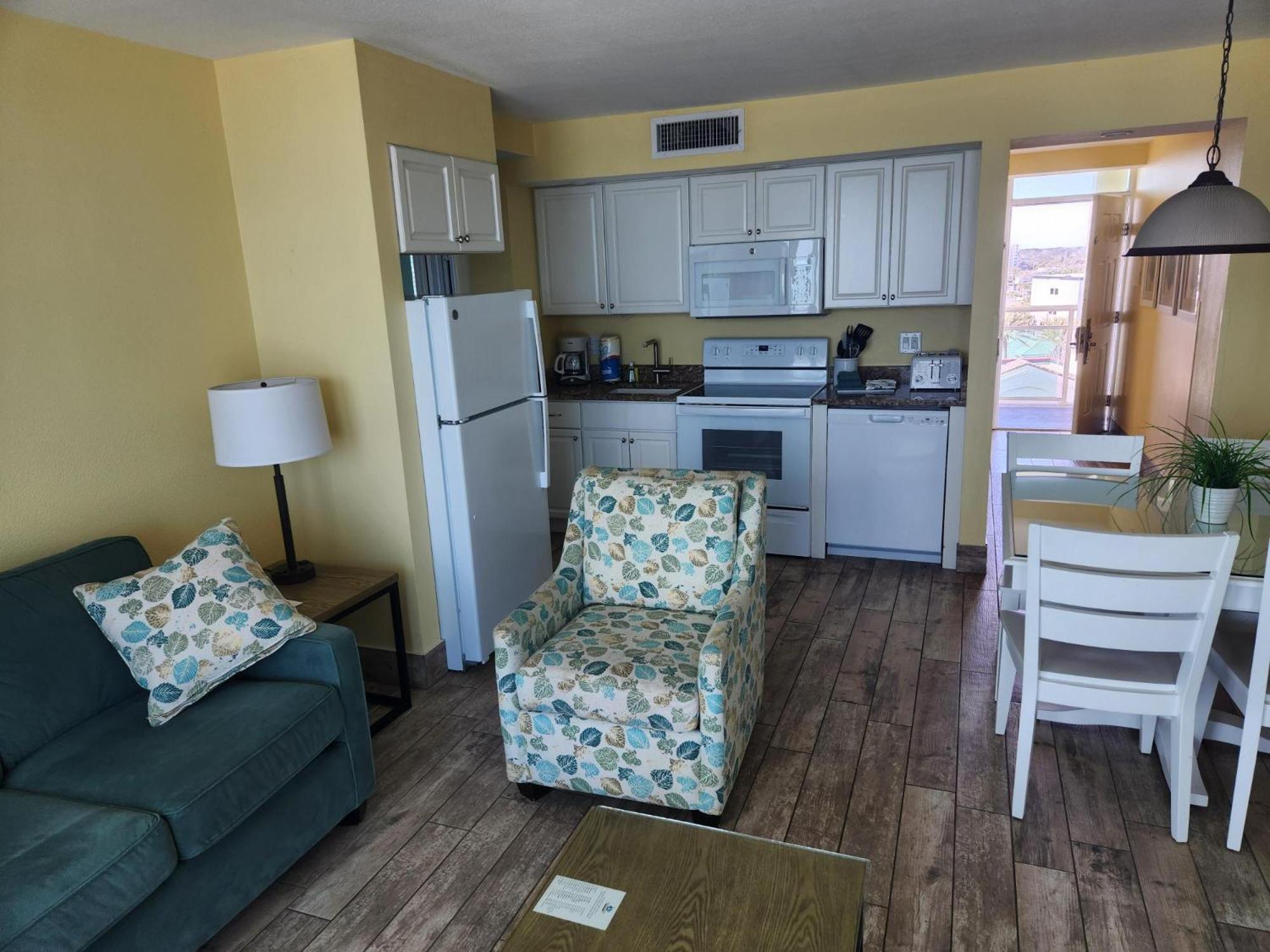 אורמונד ביץ Royal Floridian Resort By Spinnaker מראה חיצוני תמונה