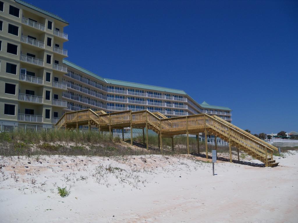 אורמונד ביץ Royal Floridian Resort By Spinnaker מראה חיצוני תמונה