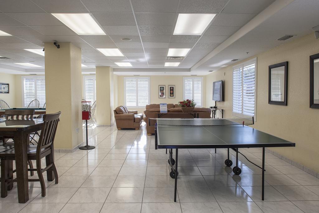אורמונד ביץ Royal Floridian Resort By Spinnaker מראה חיצוני תמונה