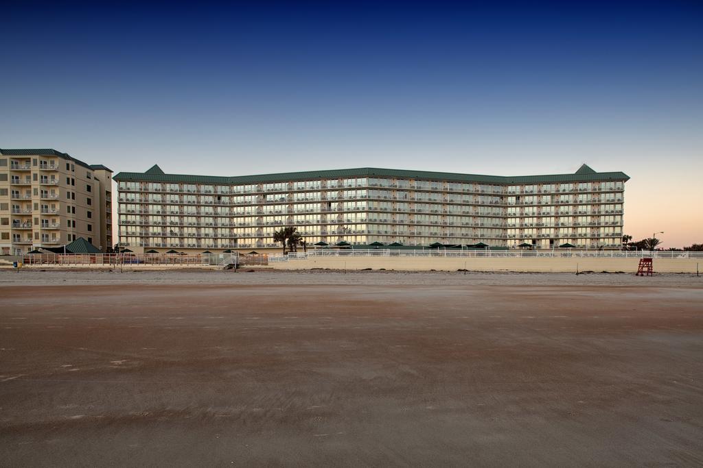 אורמונד ביץ Royal Floridian Resort By Spinnaker מראה חיצוני תמונה